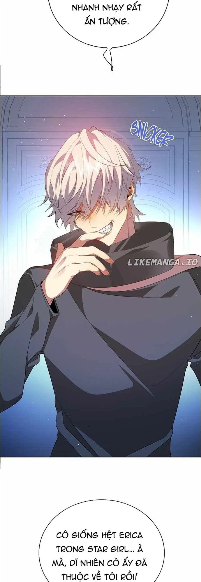 Zero Game Chapter 286 - 48