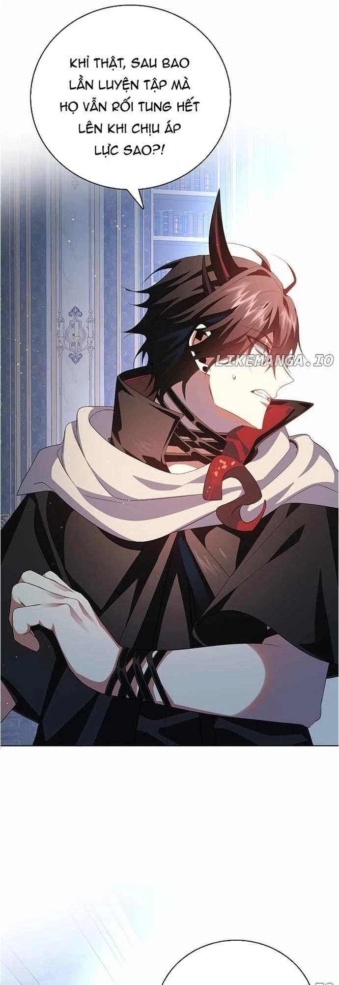 Zero Game Chapter 286 - 50