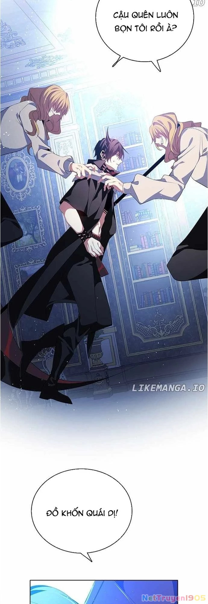 Zero Game Chapter 286 - 51