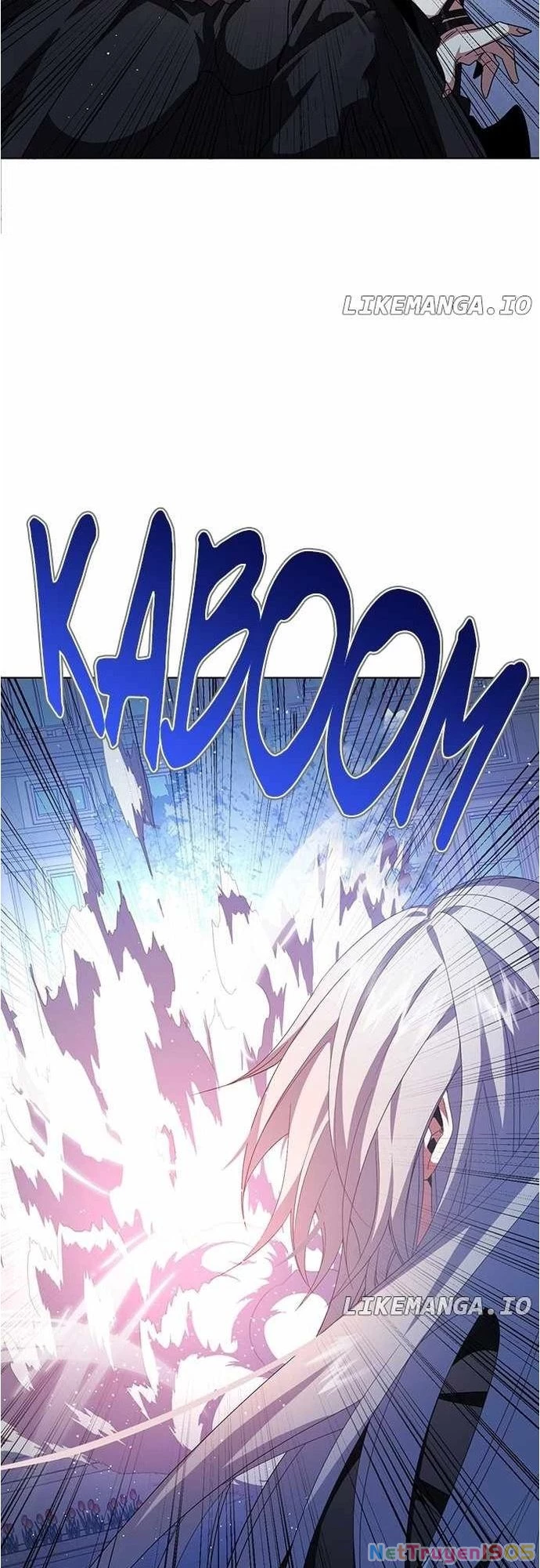 Zero Game Chapter 286 - 54