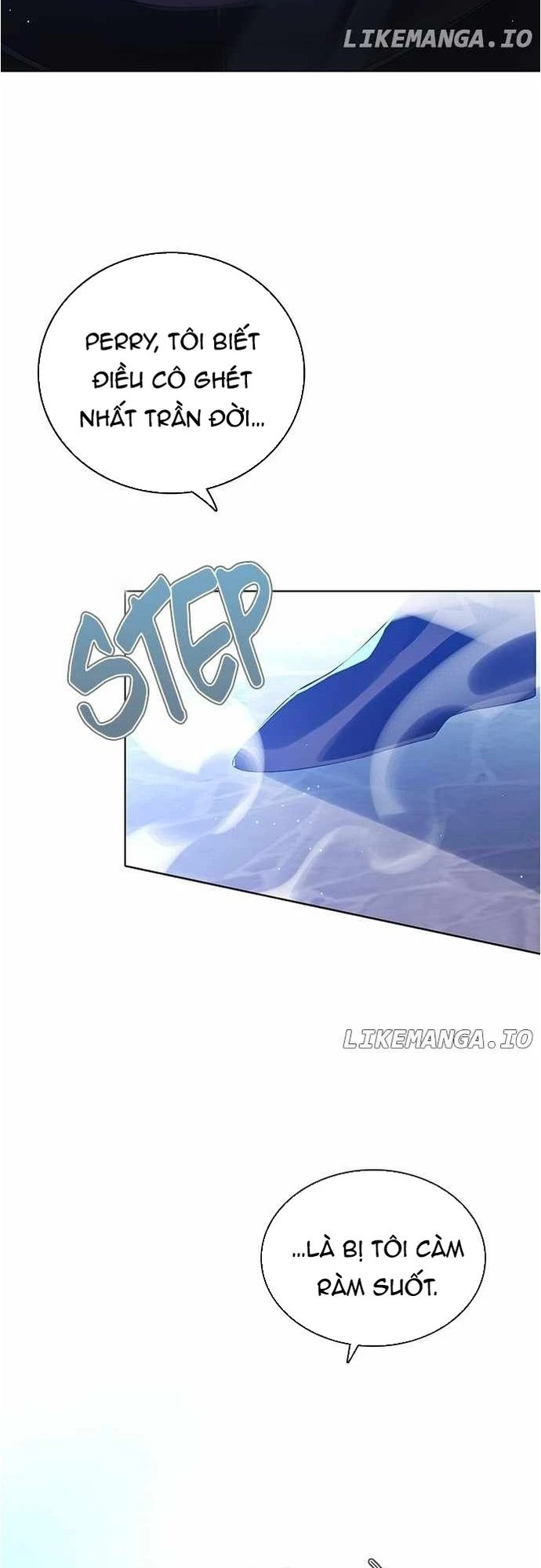 Zero Game Chapter 286 - 58