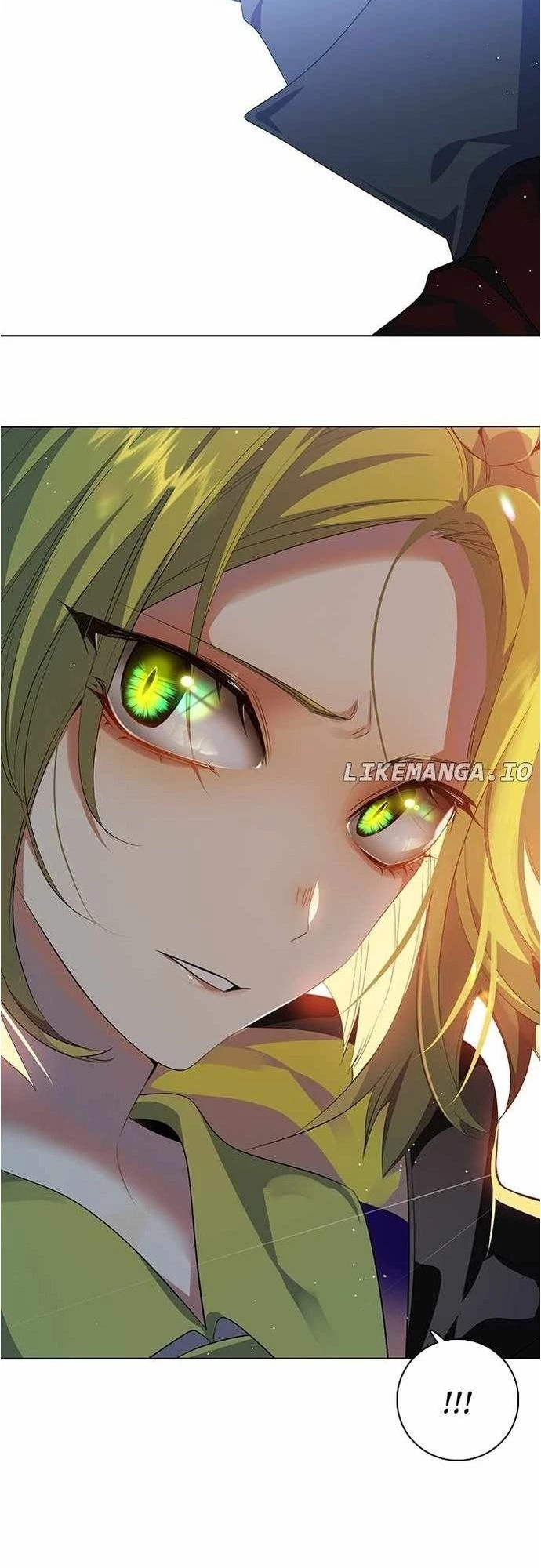 Zero Game Chapter 286 - 62