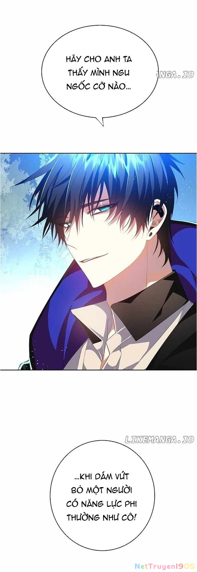 Zero Game Chapter 286 - 63
