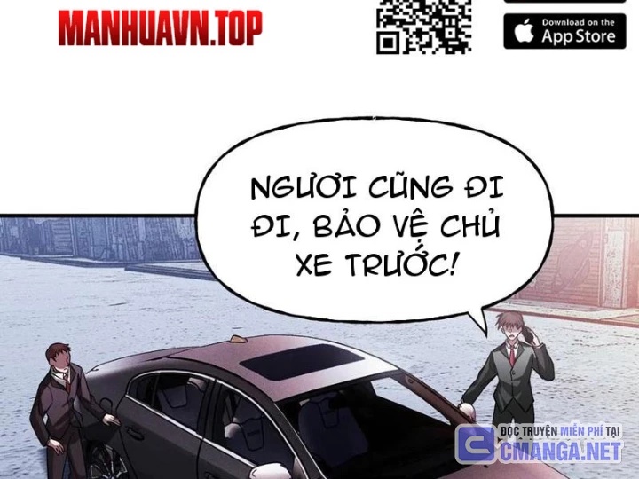 Trùng Sinh Tại Thế Giới Tu Chân, Ta Giết Tới Đỉnh Chapter 25 - 15