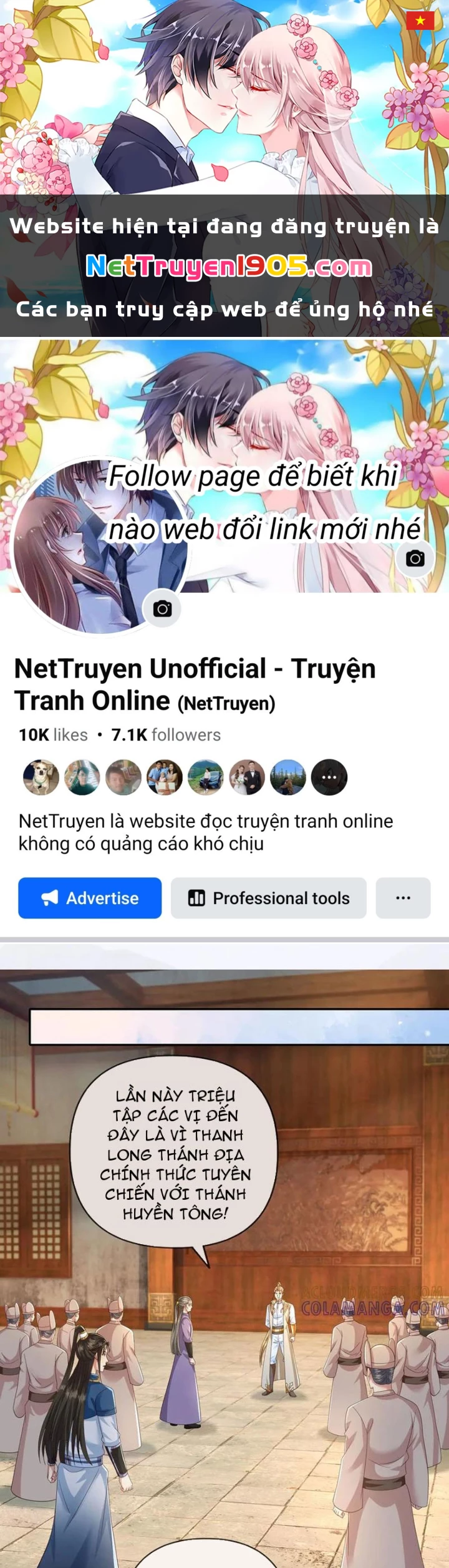 Ta Có Thể Đốn Ngộ Vô Hạn Chapter 283 - 1
