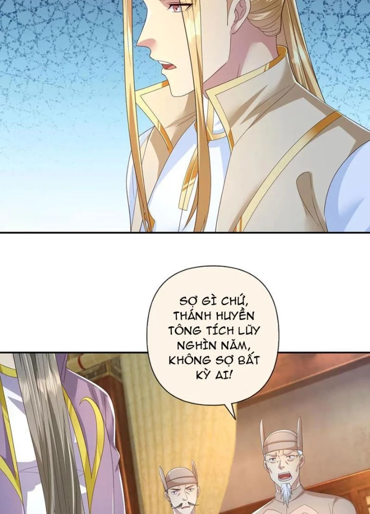 Ta Có Thể Đốn Ngộ Vô Hạn Chapter 283 - 9