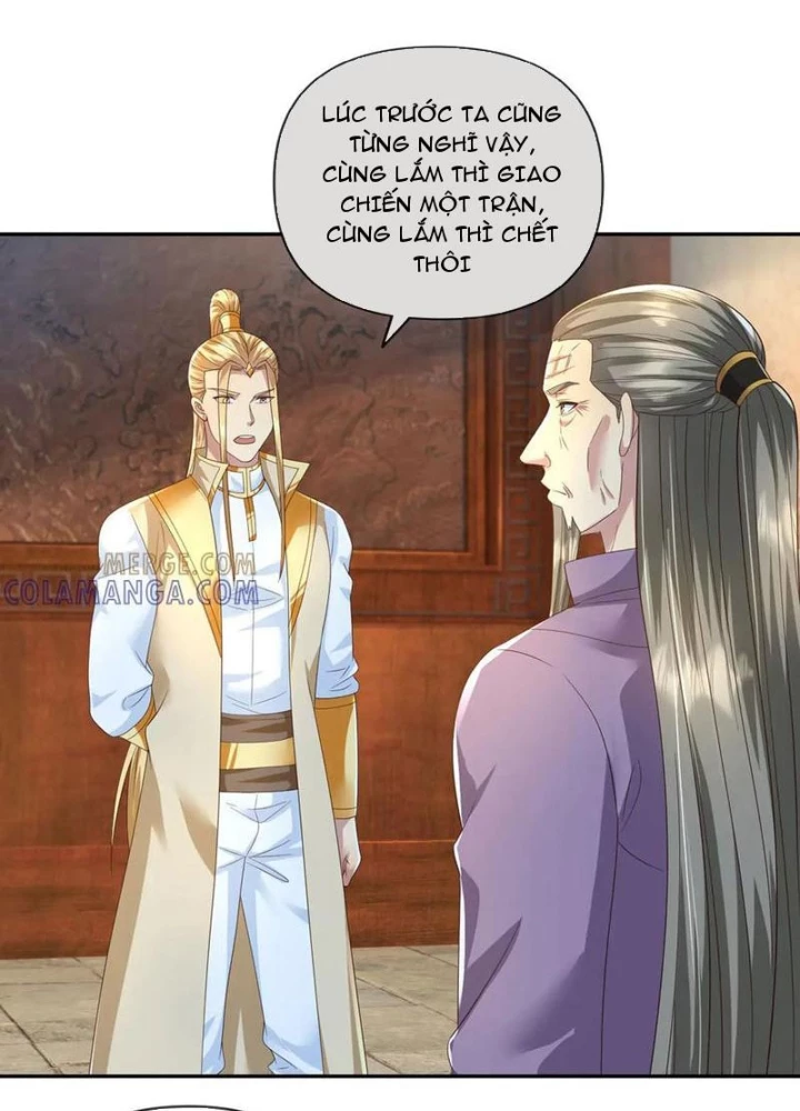 Ta Có Thể Đốn Ngộ Vô Hạn Chapter 283 - 13