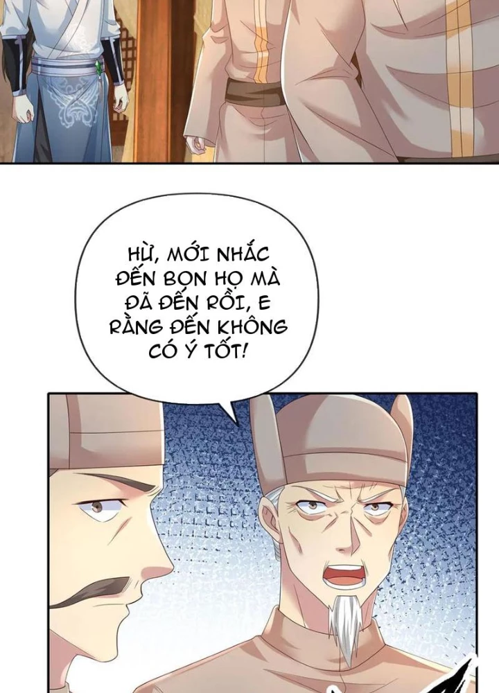 Ta Có Thể Đốn Ngộ Vô Hạn Chapter 283 - 17