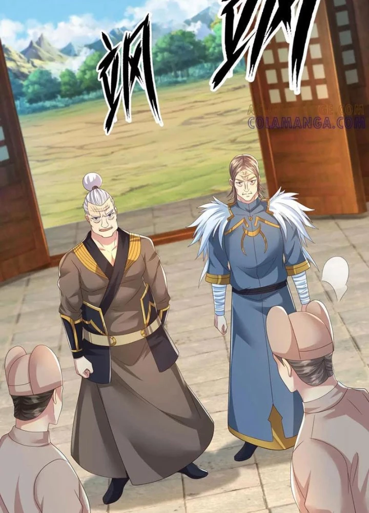 Ta Có Thể Đốn Ngộ Vô Hạn Chapter 283 - 19