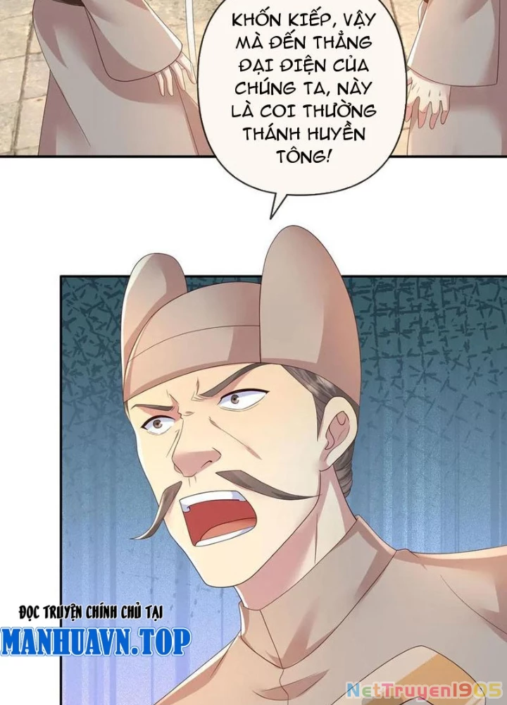 Ta Có Thể Đốn Ngộ Vô Hạn Chapter 283 - 21