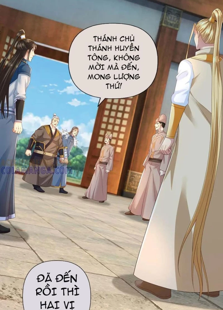 Ta Có Thể Đốn Ngộ Vô Hạn Chapter 283 - 23