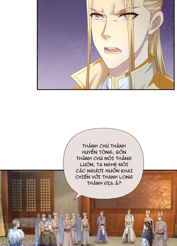 Ta Có Thể Đốn Ngộ Vô Hạn Chapter 283 - 25