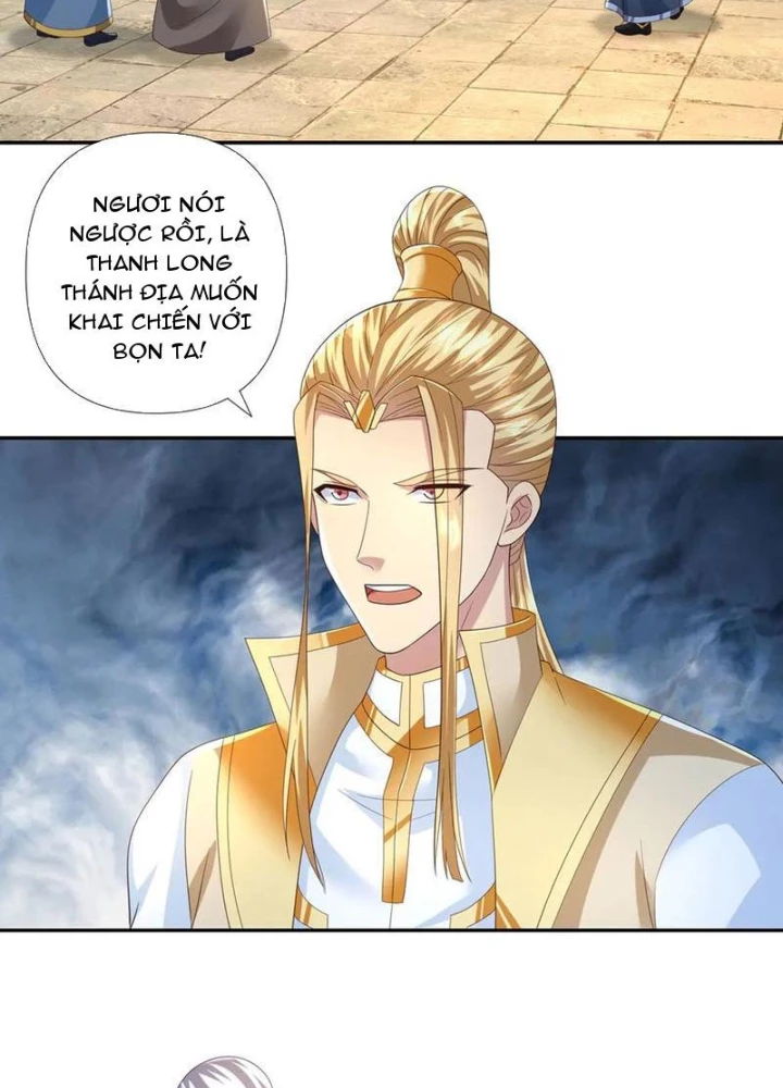 Ta Có Thể Đốn Ngộ Vô Hạn Chapter 283 - 27