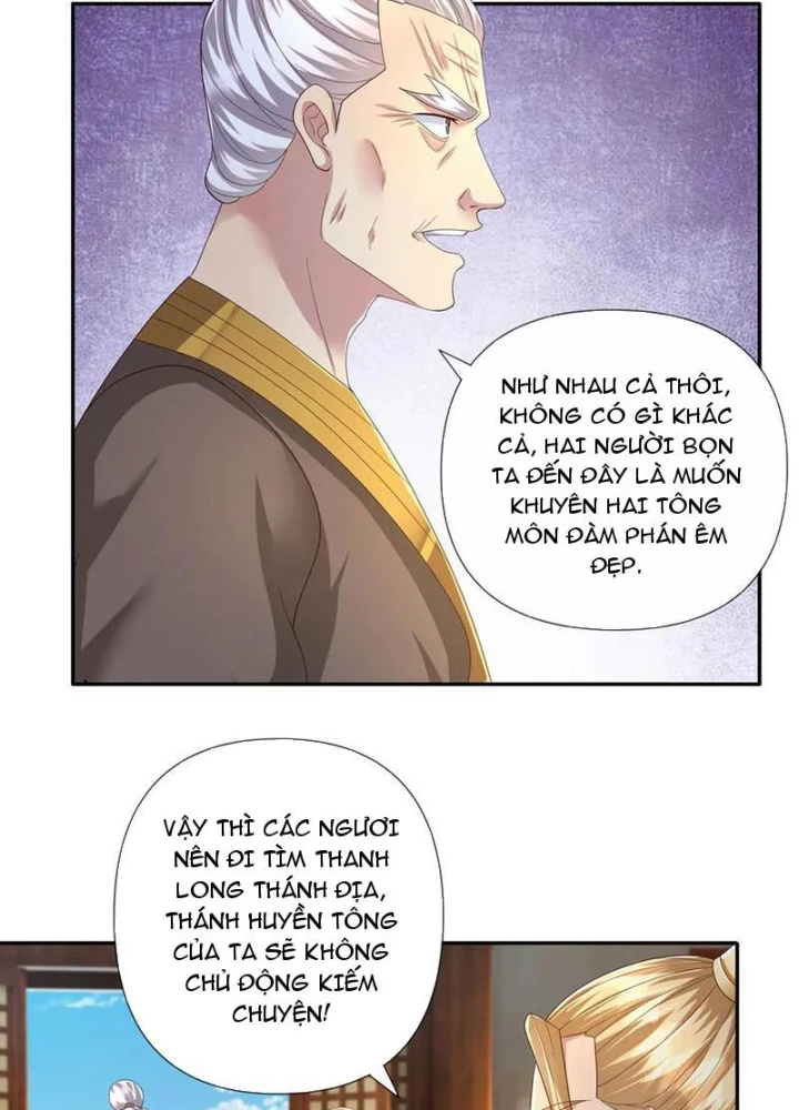 Ta Có Thể Đốn Ngộ Vô Hạn Chapter 283 - 29