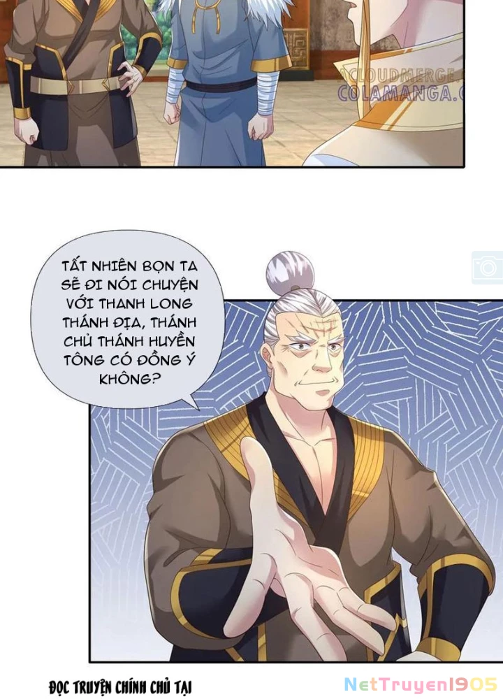 Ta Có Thể Đốn Ngộ Vô Hạn Chapter 283 - 31