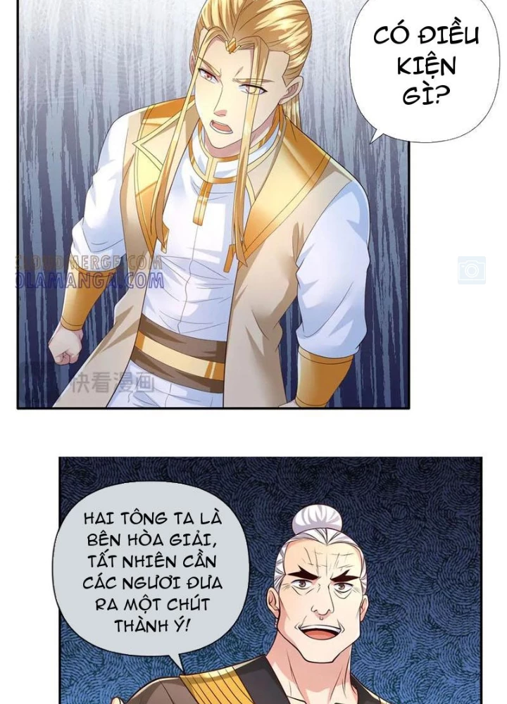 Ta Có Thể Đốn Ngộ Vô Hạn Chapter 283 - 33