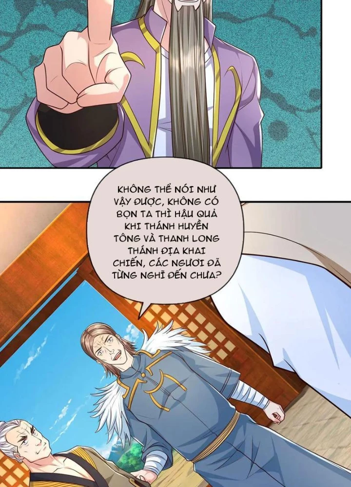 Ta Có Thể Đốn Ngộ Vô Hạn Chapter 283 - 39