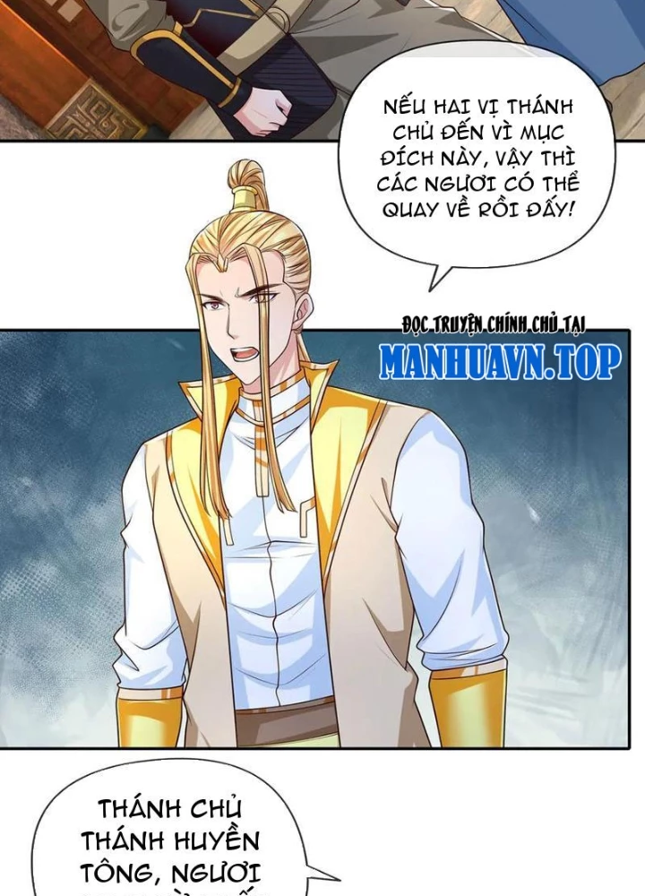 Ta Có Thể Đốn Ngộ Vô Hạn Chapter 283 - 41