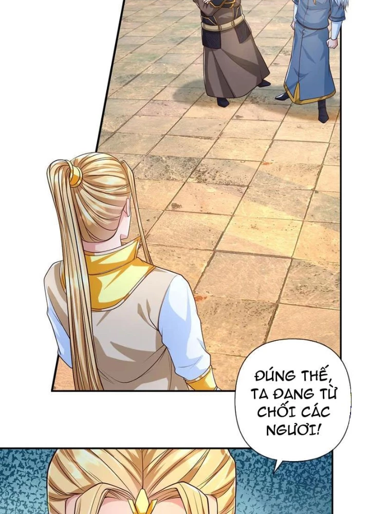 Ta Có Thể Đốn Ngộ Vô Hạn Chapter 283 - 43