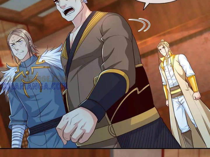 Ta Có Thể Đốn Ngộ Vô Hạn Chapter 284 - 4