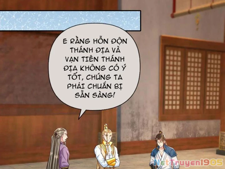 Ta Có Thể Đốn Ngộ Vô Hạn Chapter 284 - 5