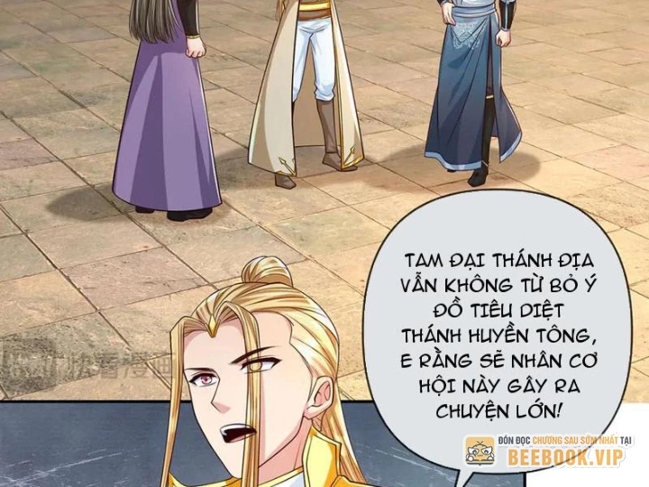 Ta Có Thể Đốn Ngộ Vô Hạn Chapter 284 - 6