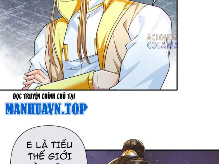 Ta Có Thể Đốn Ngộ Vô Hạn Chapter 284 - 7