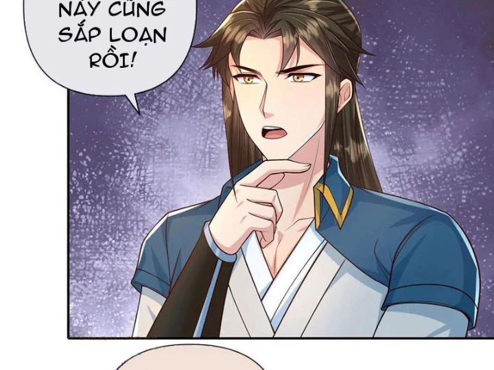 Ta Có Thể Đốn Ngộ Vô Hạn Chapter 284 - 8