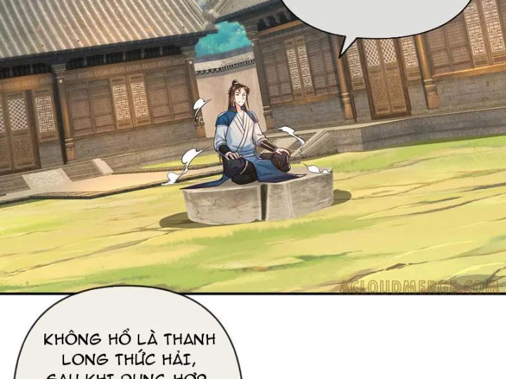 Ta Có Thể Đốn Ngộ Vô Hạn Chapter 284 - 11