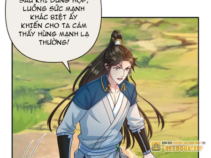 Ta Có Thể Đốn Ngộ Vô Hạn Chapter 284 - 12