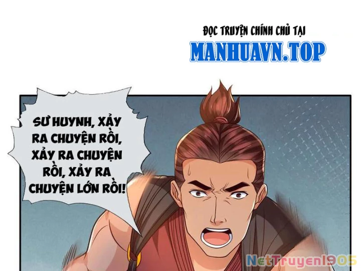 Ta Có Thể Đốn Ngộ Vô Hạn Chapter 284 - 14