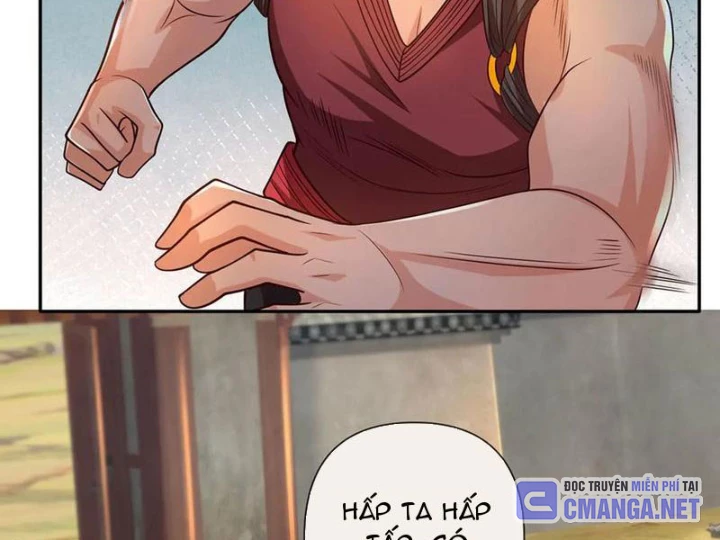 Ta Có Thể Đốn Ngộ Vô Hạn Chapter 284 - 15