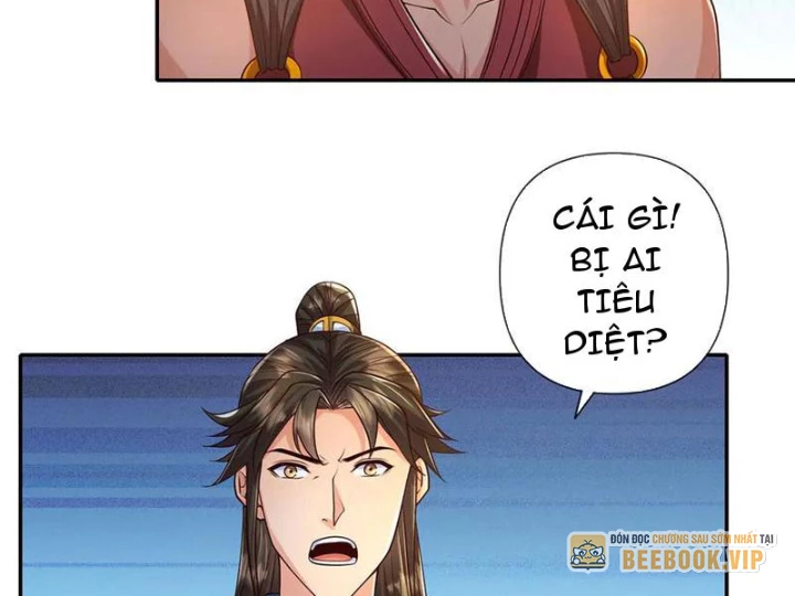 Ta Có Thể Đốn Ngộ Vô Hạn Chapter 284 - 18