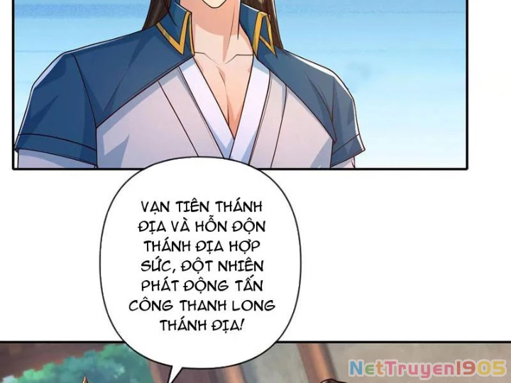 Ta Có Thể Đốn Ngộ Vô Hạn Chapter 284 - 19