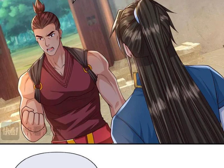 Ta Có Thể Đốn Ngộ Vô Hạn Chapter 284 - 20