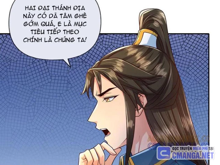 Ta Có Thể Đốn Ngộ Vô Hạn Chapter 284 - 21