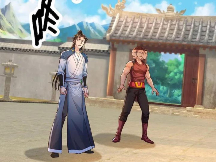 Ta Có Thể Đốn Ngộ Vô Hạn Chapter 284 - 23