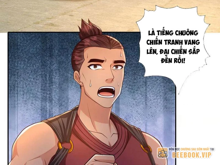 Ta Có Thể Đốn Ngộ Vô Hạn Chapter 284 - 24