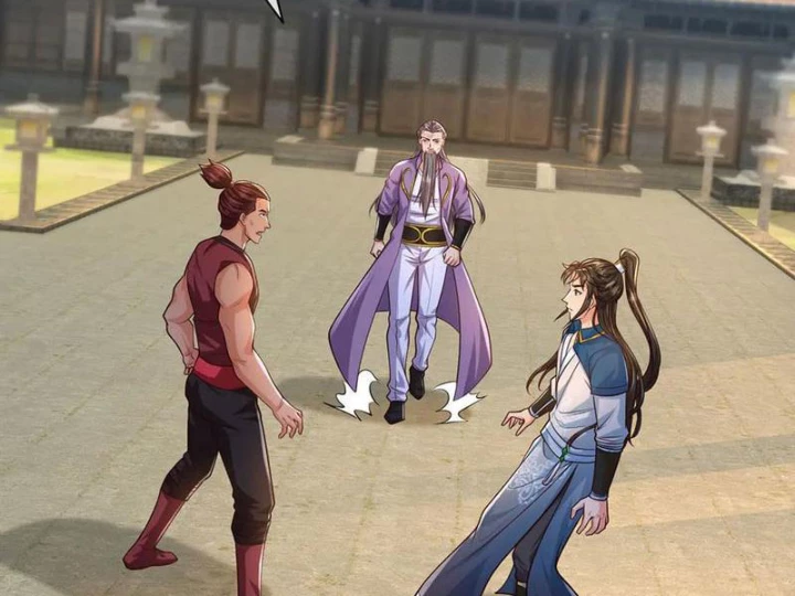 Ta Có Thể Đốn Ngộ Vô Hạn Chapter 284 - 26