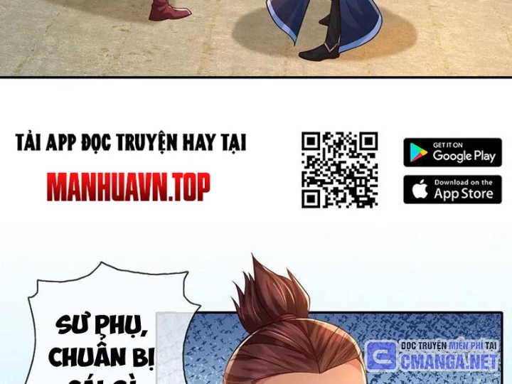 Ta Có Thể Đốn Ngộ Vô Hạn Chapter 284 - 27