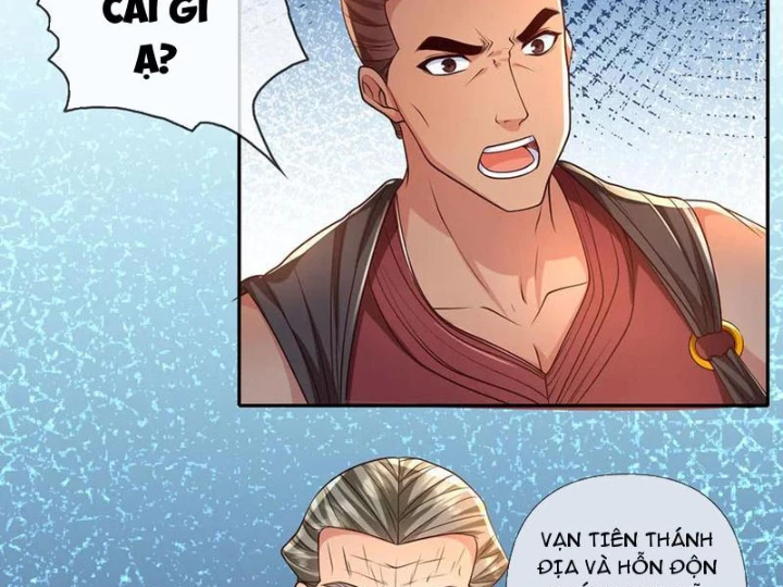 Ta Có Thể Đốn Ngộ Vô Hạn Chapter 284 - 28
