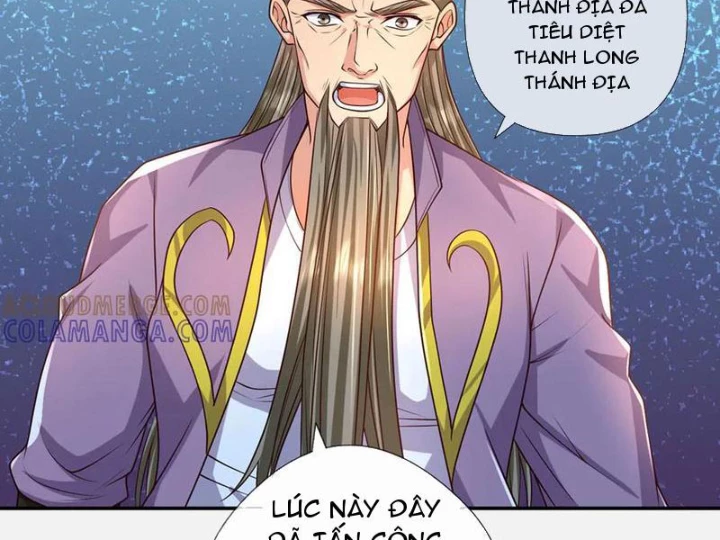 Ta Có Thể Đốn Ngộ Vô Hạn Chapter 284 - 29