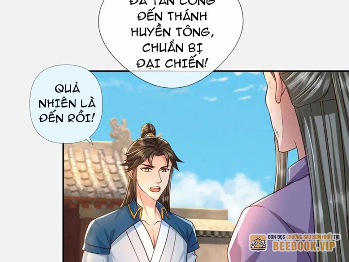 Ta Có Thể Đốn Ngộ Vô Hạn Chapter 284 - 30