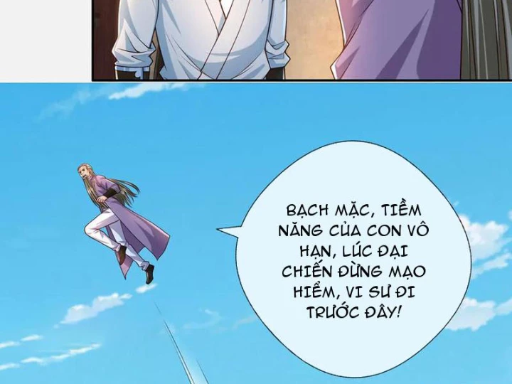 Ta Có Thể Đốn Ngộ Vô Hạn Chapter 284 - 31