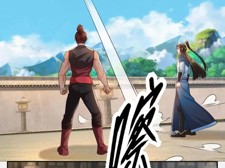 Ta Có Thể Đốn Ngộ Vô Hạn Chapter 284 - 32