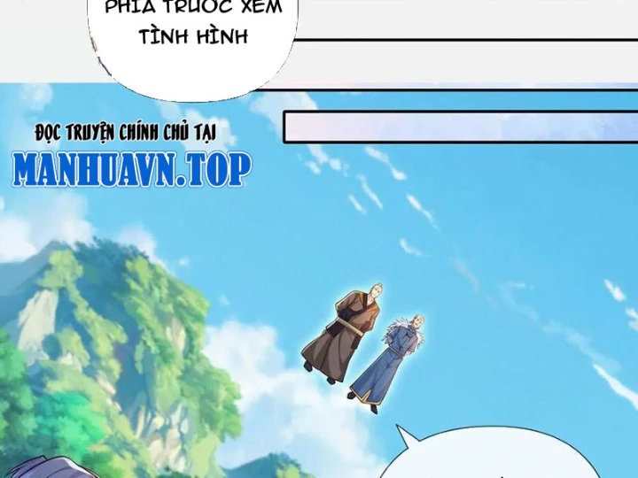 Ta Có Thể Đốn Ngộ Vô Hạn Chapter 284 - 34