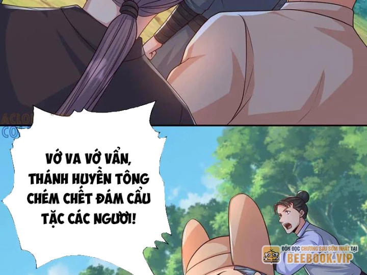 Ta Có Thể Đốn Ngộ Vô Hạn Chapter 284 - 36