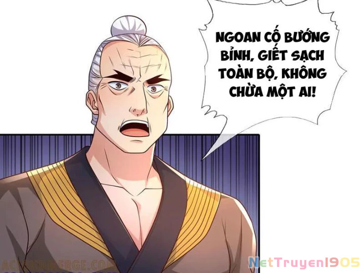 Ta Có Thể Đốn Ngộ Vô Hạn Chapter 284 - 38
