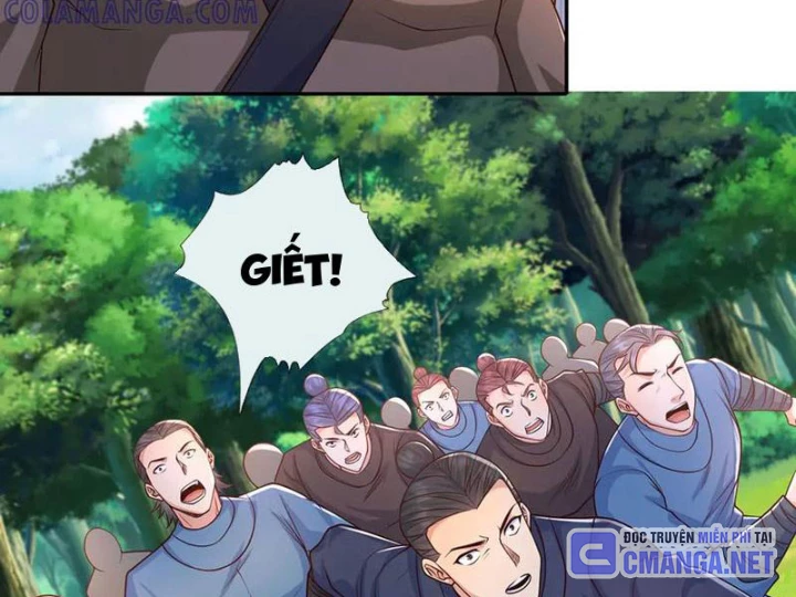 Ta Có Thể Đốn Ngộ Vô Hạn Chapter 284 - 39