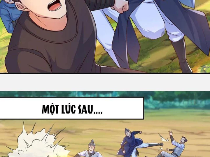 Ta Có Thể Đốn Ngộ Vô Hạn Chapter 284 - 41